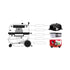 NaceCare PPR 240 (Henry) with Combination Floor Tool Kit - AST2