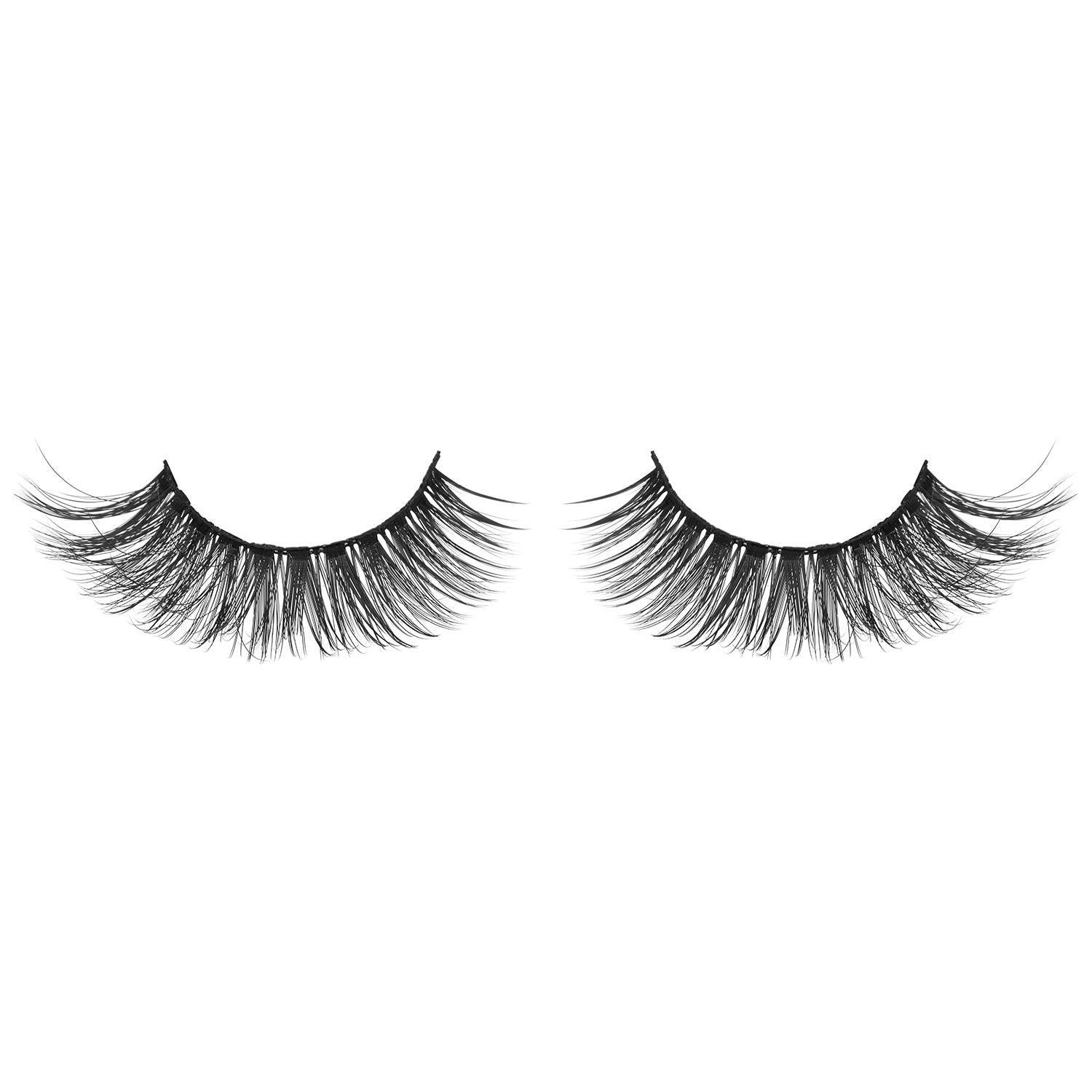 Synthetic Eyelashes - Ibiza