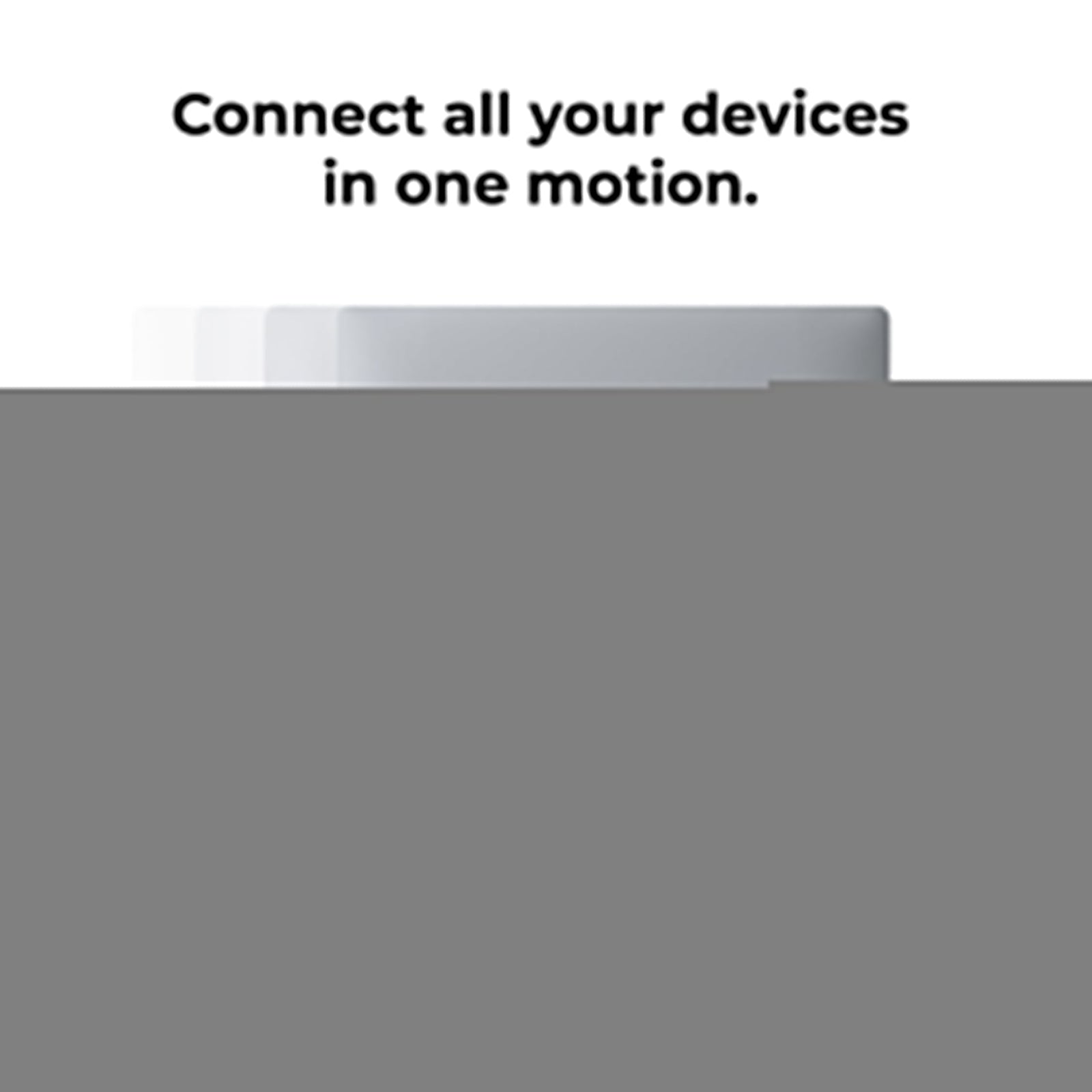 Ascrono® MacBook Docking Station