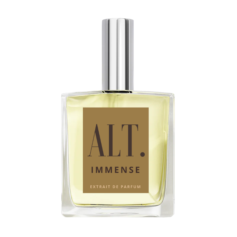 Immense Perfumes