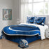 Indianapolis Colts Bedding Set Duvet Cover Without Filler