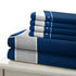 Indianapolis Colts Bedding Set Duvet Cover Without Filler