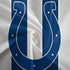 Indianapolis Colts Bedding Set Duvet Cover Without Filler