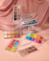 Paleta de 10 tonos Essentials – Spectrum