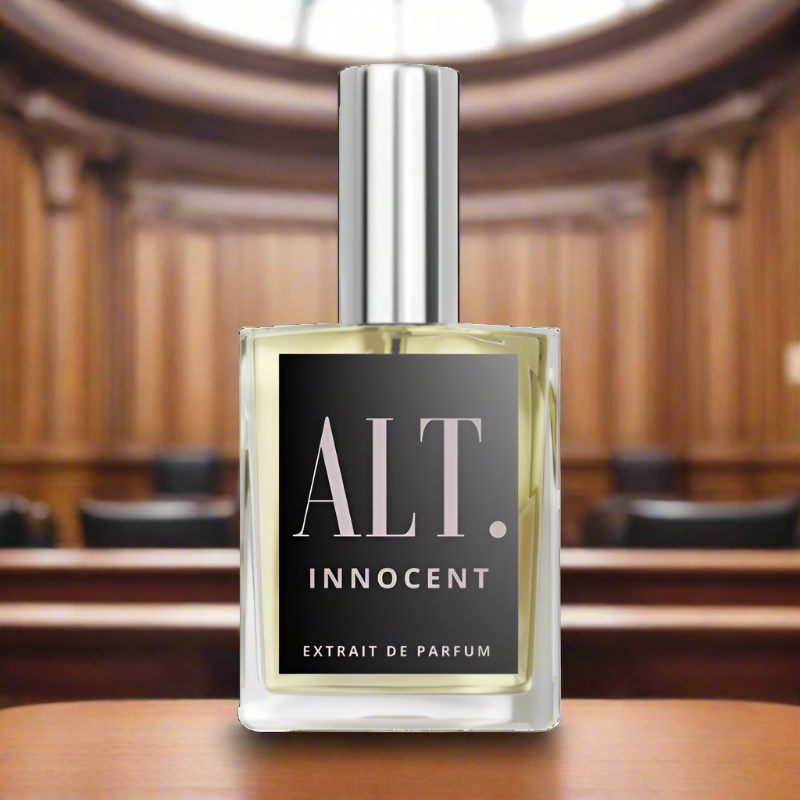 Innocent Perfumes