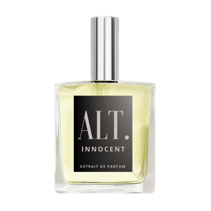 Innocent Perfumes