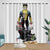 Invincible Curtains Blackout Window Drapes