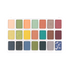 Paleta de 21 tonos Artistry - Aventurera
