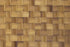Iroko Infinity Mesh-mounted Wood Mosaic Wall Tile - Livfloors Collection