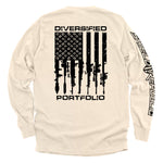 Diversified Portfolio T Shirts