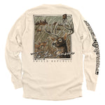 Tis the Season Deer T Shirt