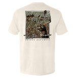 Tis the Season Deer T Shirt