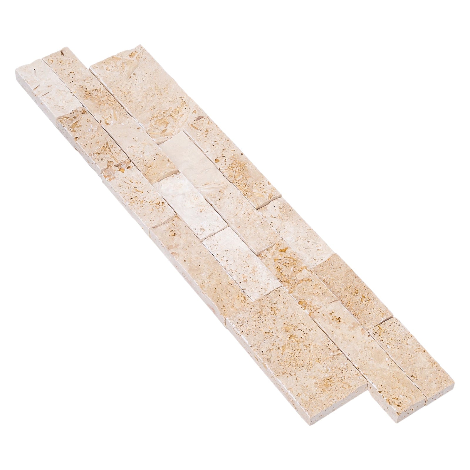 Ivory Ledger 3D Panel 6