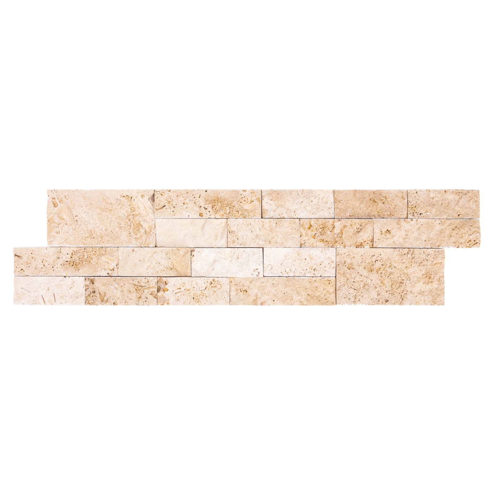 Ivory Ledger 3D Panel 6