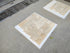 Ivory Light 6"xFree Length Split-face Natural Travertine Wall Tile - Livfloors Collection