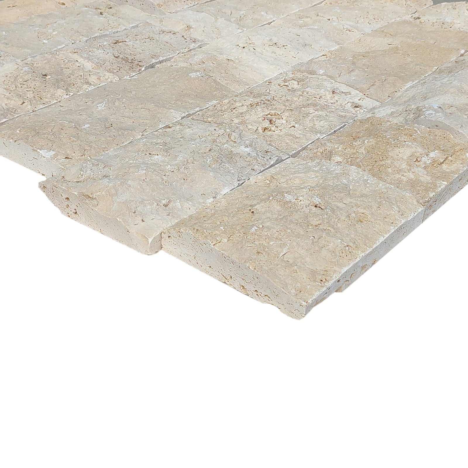 Ivory Light 6