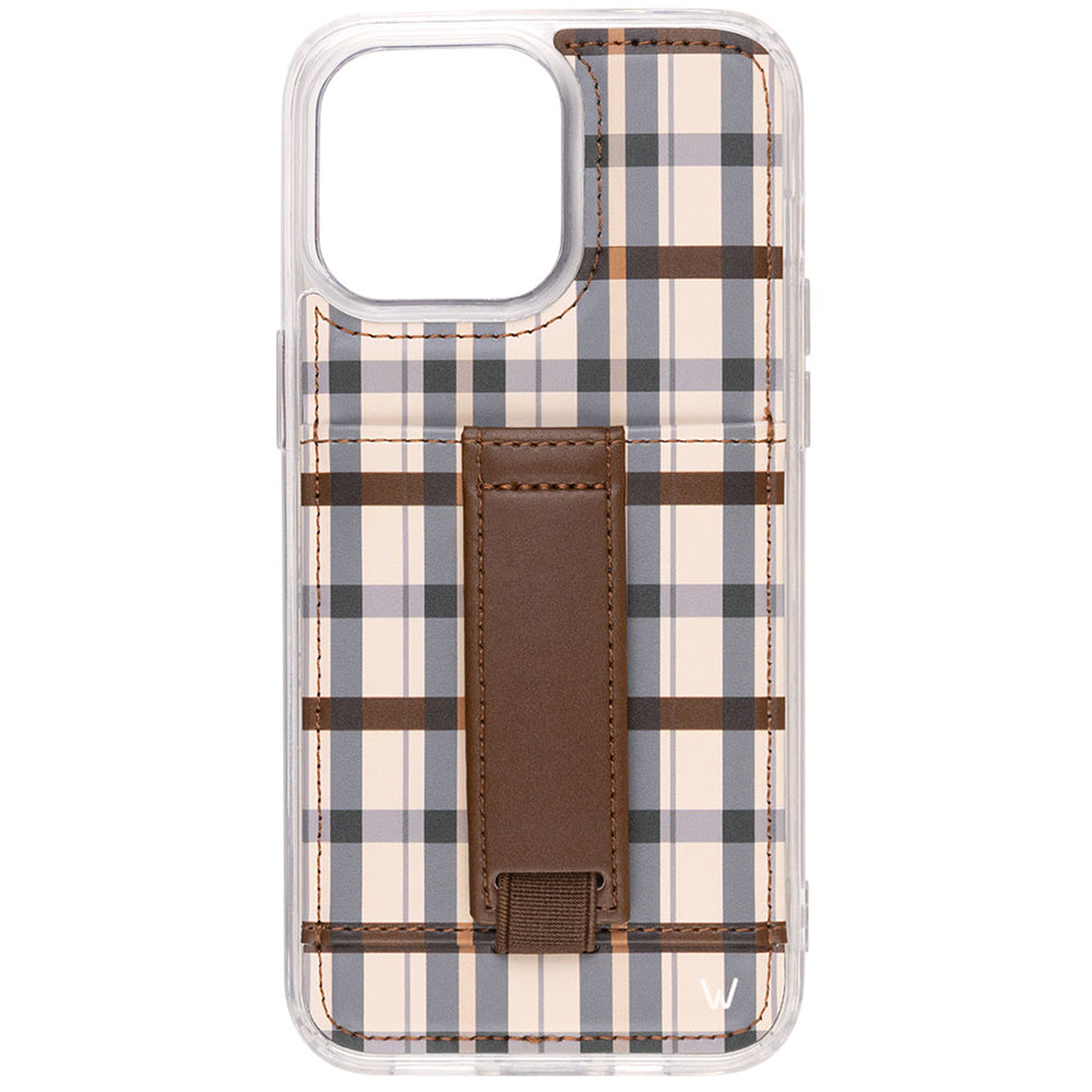 Ivy League Phone Case