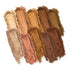Paleta Essentials de 10 tonos – Nudes