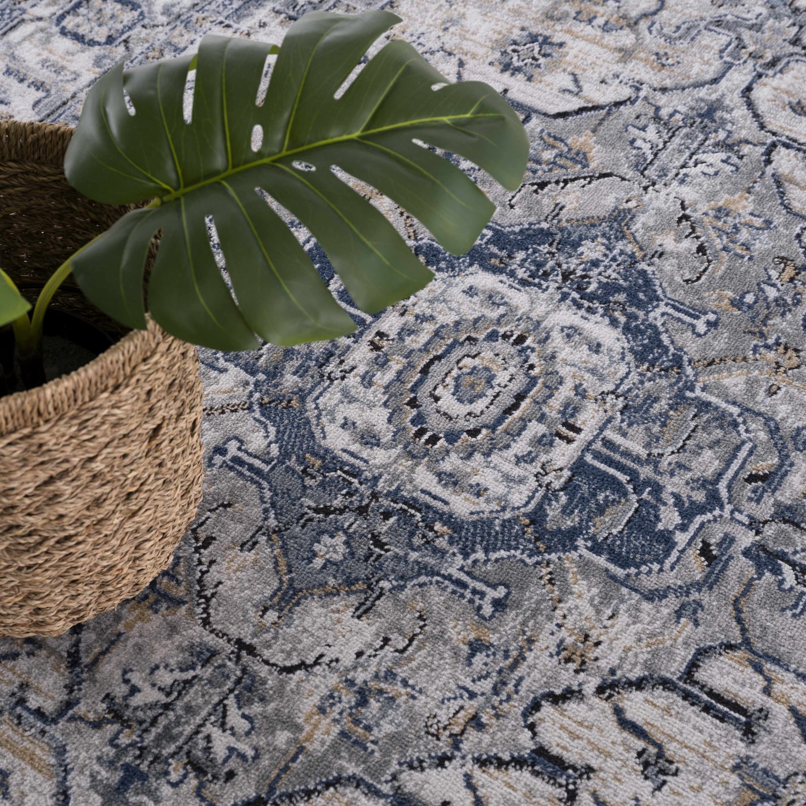 Alfombra de la zona de Murrindindi