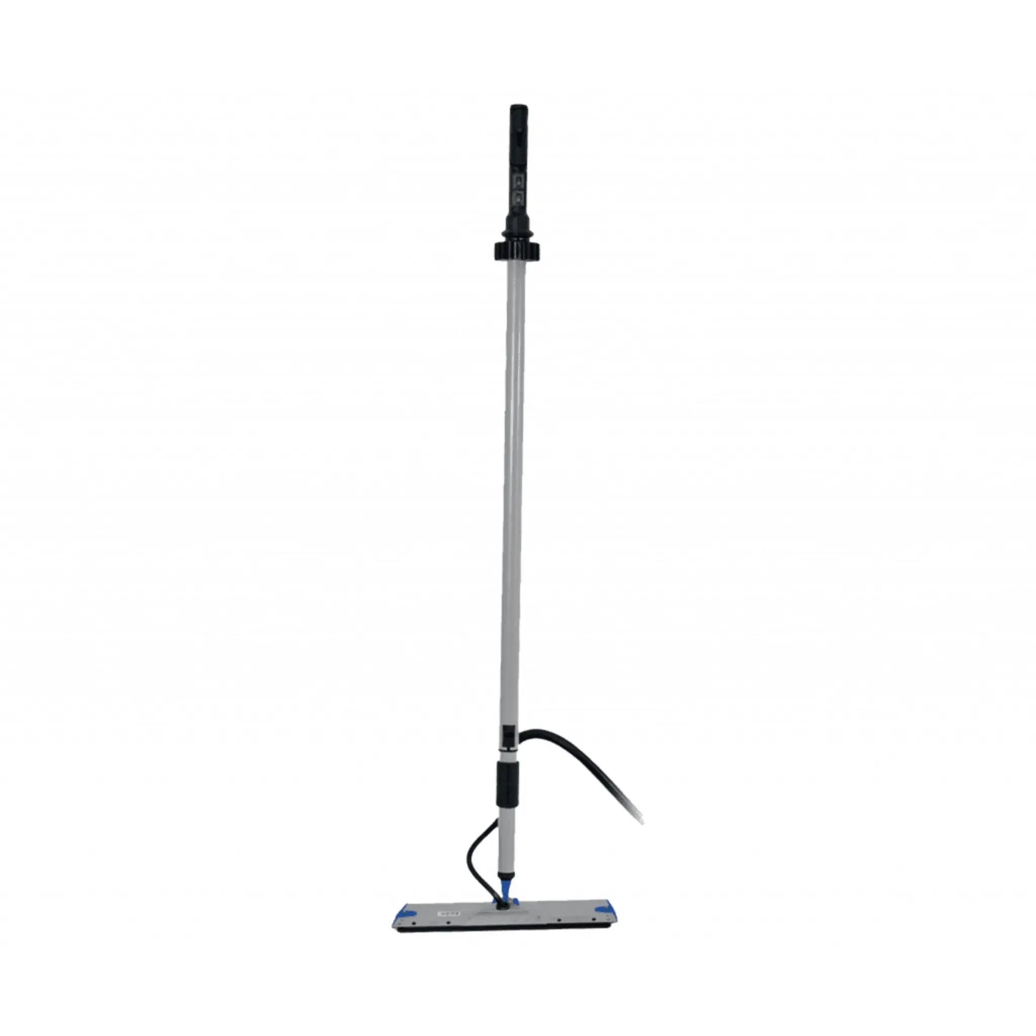 NaceCare JS 1600C Vapor Cleaning Machine | Continuous Flow Steamer with Jet Steam Kit