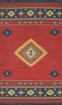 Hedon Wool Area Rug