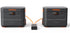 Jackery Explorer 2000 Plus Double Kit (4kWh): 2 x Jackery E2000 Plus + 1 Jackery Connect