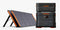Jackery Explorer 2000 Plus Portable Power Station + 1 Battery Pack + 2 x 200W SolarSaga Panels
