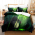 Japan Anime MY NEIGHBOR TOTORO Bedding Sets Quilt Covers