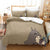Japan Anime MY NEIGHBOR TOTORO Bedding Sets Quilt Covers