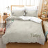 Japan Anime MY NEIGHBOR TOTORO Bedding Sets Quilt Covers