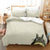 Japan Anime MY NEIGHBOR TOTORO Bedding Sets Quilt Covers
