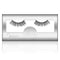 Synthetic Eyelashes - Jenna