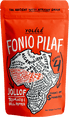 Yolele - Jollof Fonio Pilaf (Pack of 6-7 Oz)