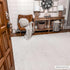 Alfombra lavable Judy White