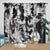 Jujutsu Kaisen Curtains Blackout Window Drapes