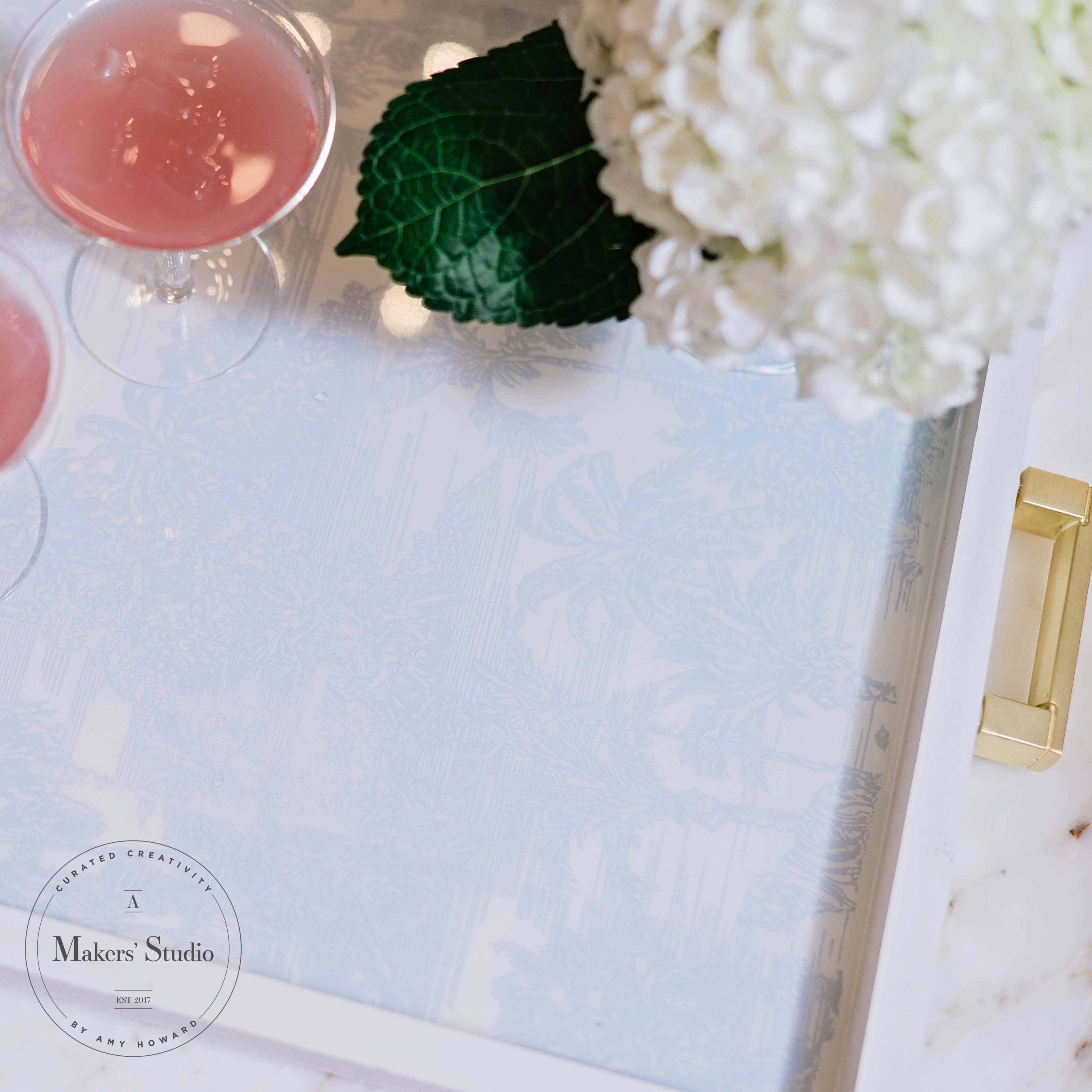 Summer Stencil Bundle