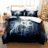 Justin Bieber Bedding Set Duvet Cover