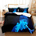 Justin Bieber Bedding Set Duvet Cover