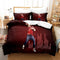 Justin Bieber Bedding Set Duvet Cover