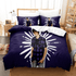 Justin Bieber Bedding Set Duvet Cover