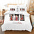 Justin Bieber Bedding Set Duvet Cover