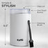 Cold Brew Essentials Kit, White