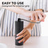 Manual Coffee Grinder, KF2071