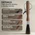 Coffee Cleaning Brush (8"), KFCB02