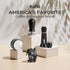 Espresso Portafilter Dosing Ring, 54MM, KFDR01