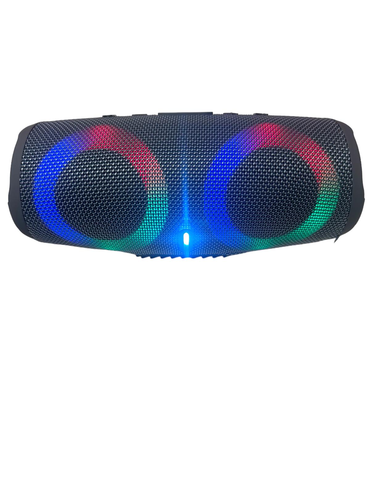 Speakers