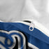 Kansas City Royals Bedding Set Quilt Cover Without Filler