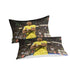 Kylian Mbappé Pattern Bedding Set Quilt Cover Without Filler