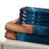 Kylian Mbappé Pattern Bedding Set Quilt Cover Without Filler