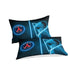 Kylian Mbappé Pattern Bedding Set Quilt Cover Without Filler